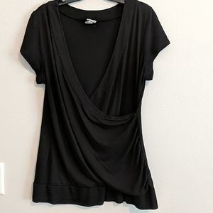 Vanity short sleeve